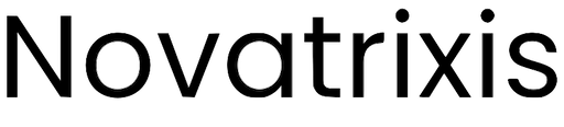 novatrixis logo